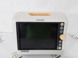 Philips SureSigns VM4 Vital Signs Monitor - 418830