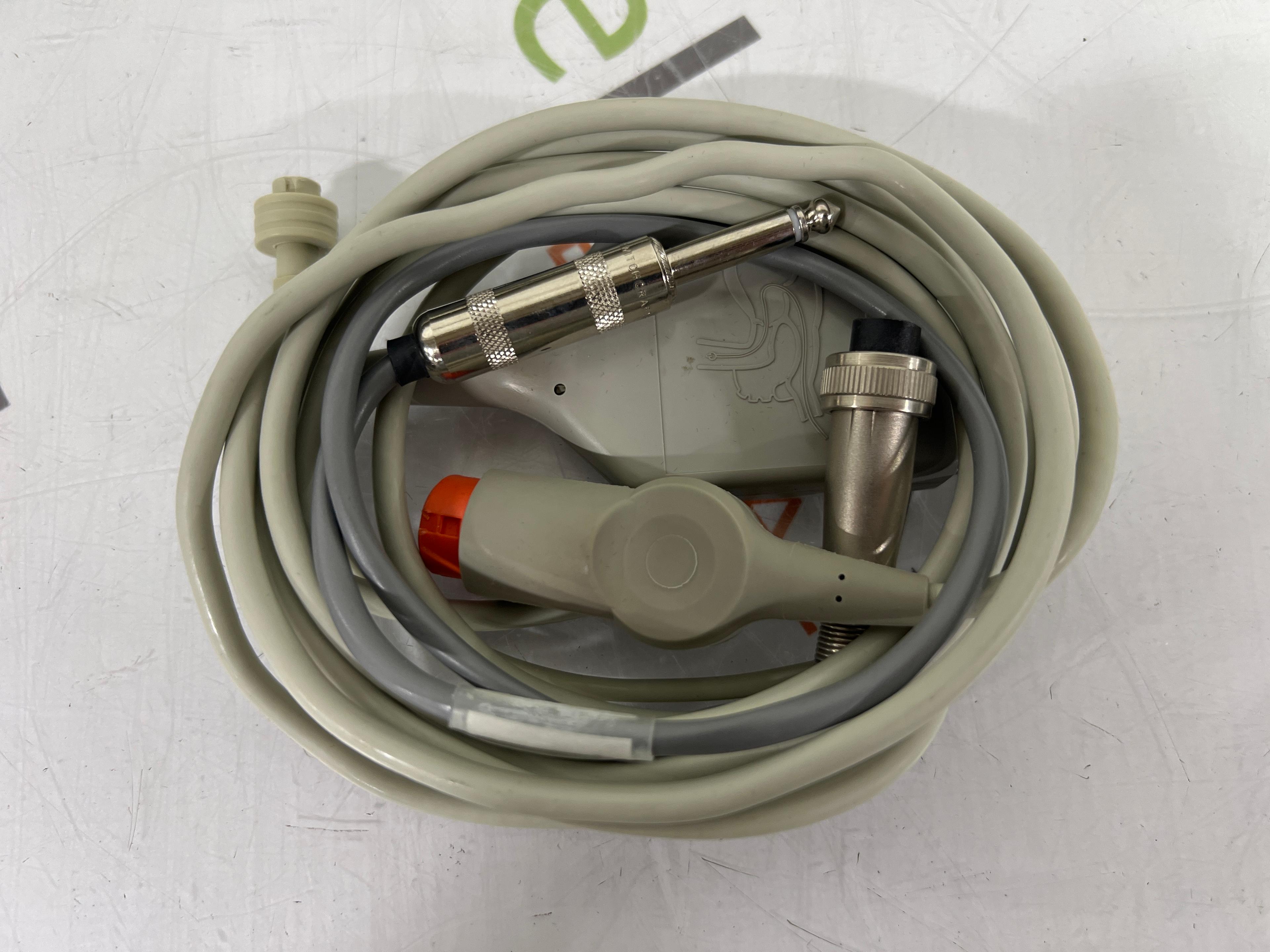 BC Biomedical MCO-2100 Cardiac Output Module - 427995
