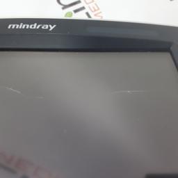 Mindray V12 Bedside Patient Monitor - 278197