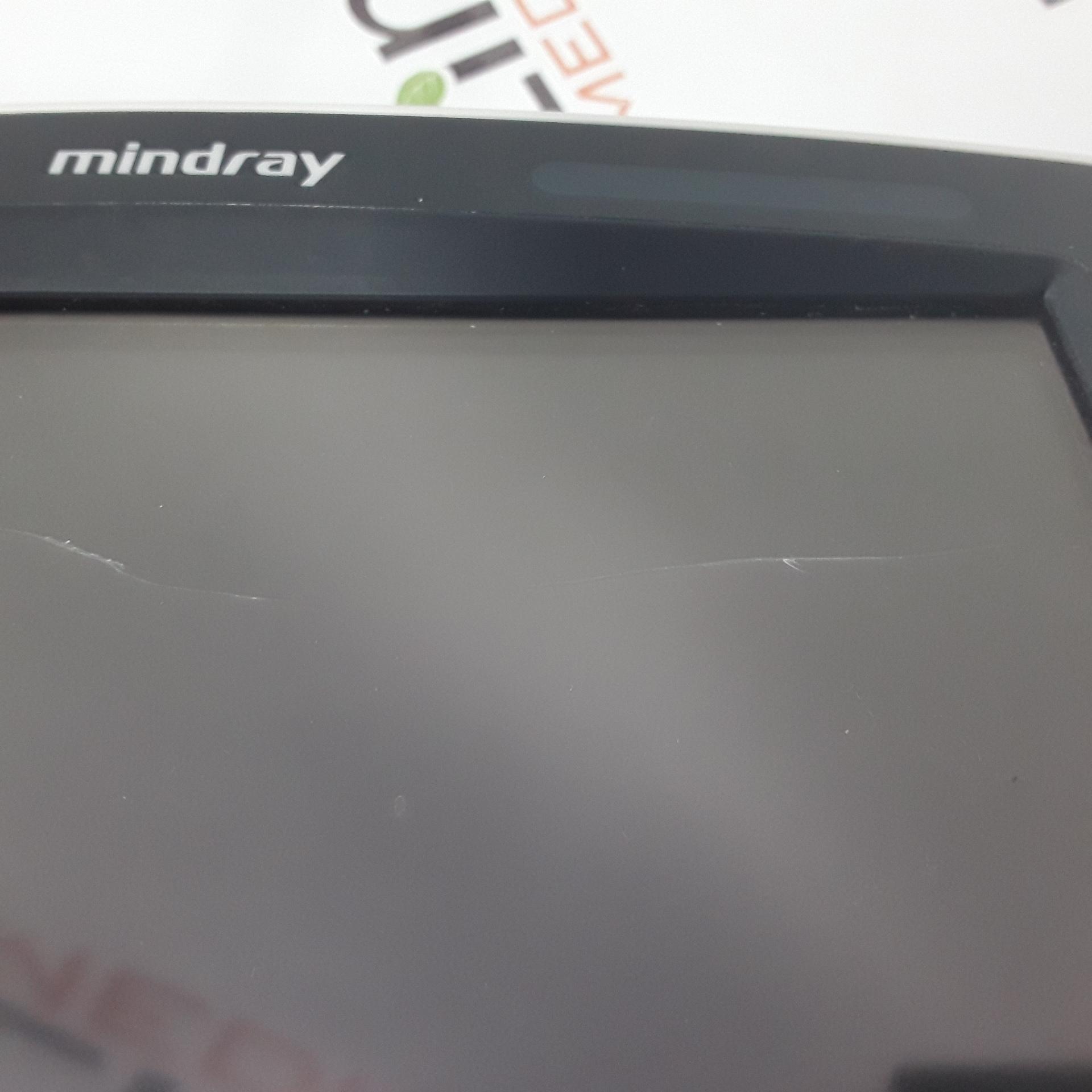 Mindray V12 Bedside Patient Monitor - 278197