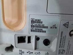 Philips SureSigns VM4 Vital Signs Monitor - 418776