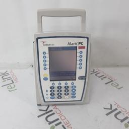 CareFusion Alaris 8015 Small Screen POC Infusion Pump - 424910