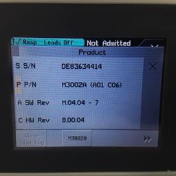 Philips IntelliVue X2 Module - Fast SpO2 - 367411