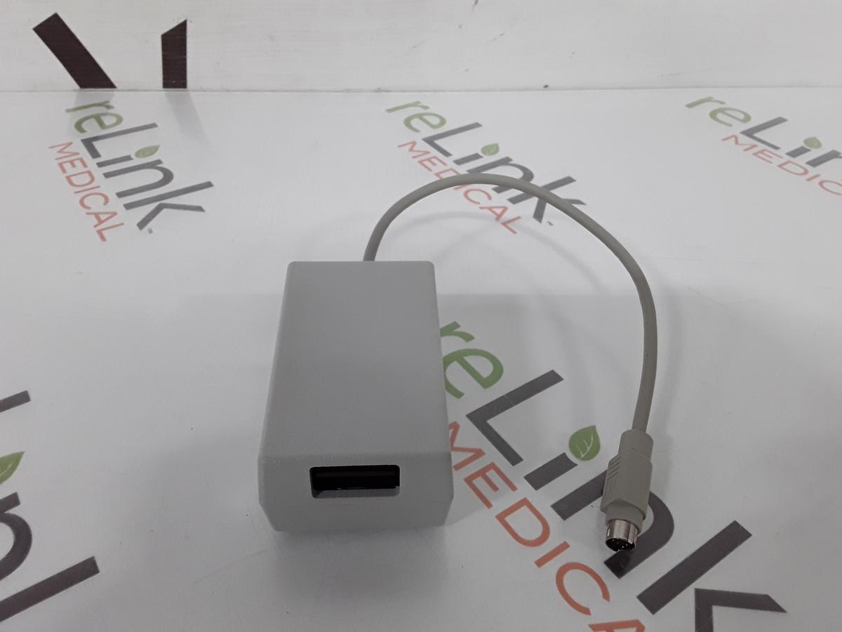BC Biomedical MSP-2100 SpO2 FingerSim Module - 425787