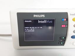 Philips IntelliVue X2 Module - Fast SpO2 - 372548