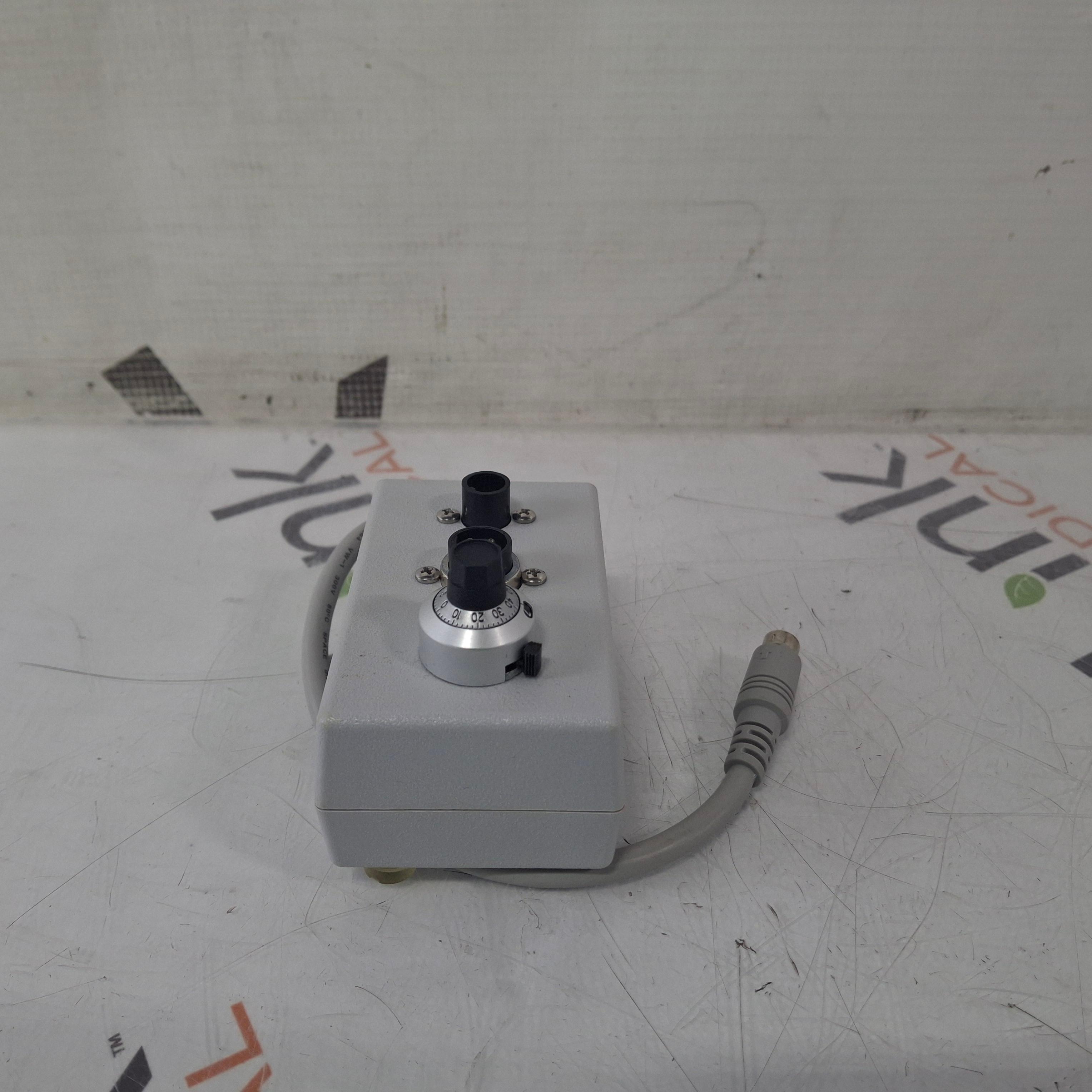BC Biomedical MCO-2100 Cardiac Output Module - 427995