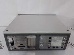 ABB AO2000 Series Gas Analyzer - 418730