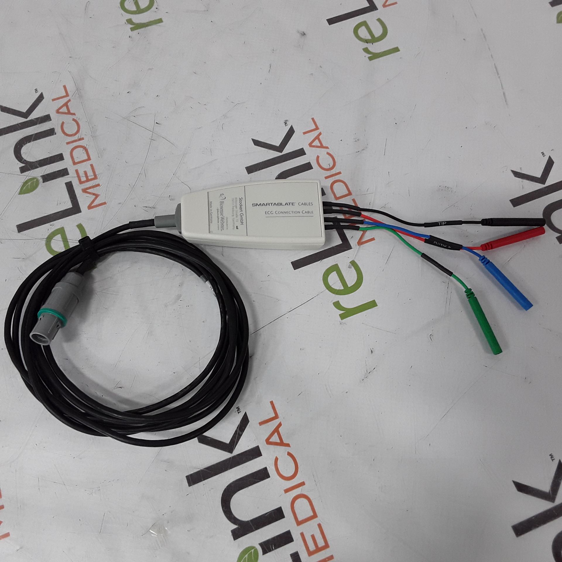 BioSense Webster Carto 3 Navigation Mapping System - 414311