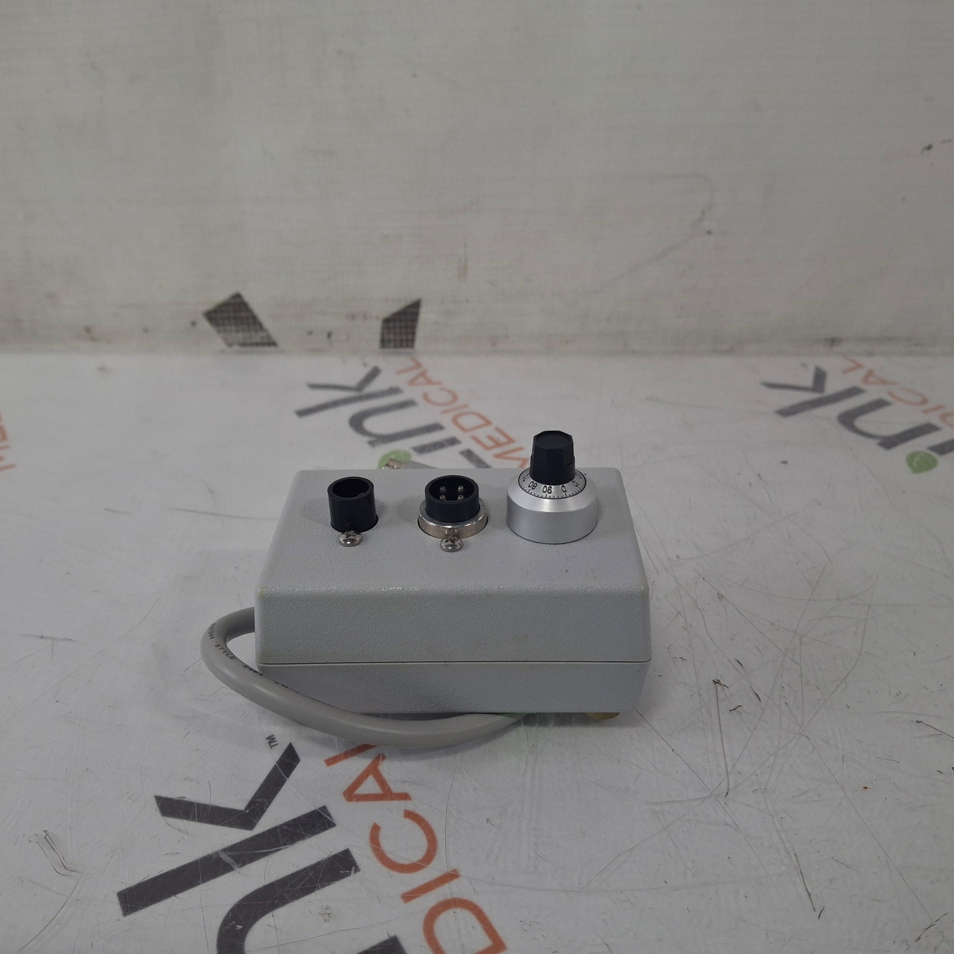 BC Biomedical MCO-2100 Cardiac Output Module - 427995