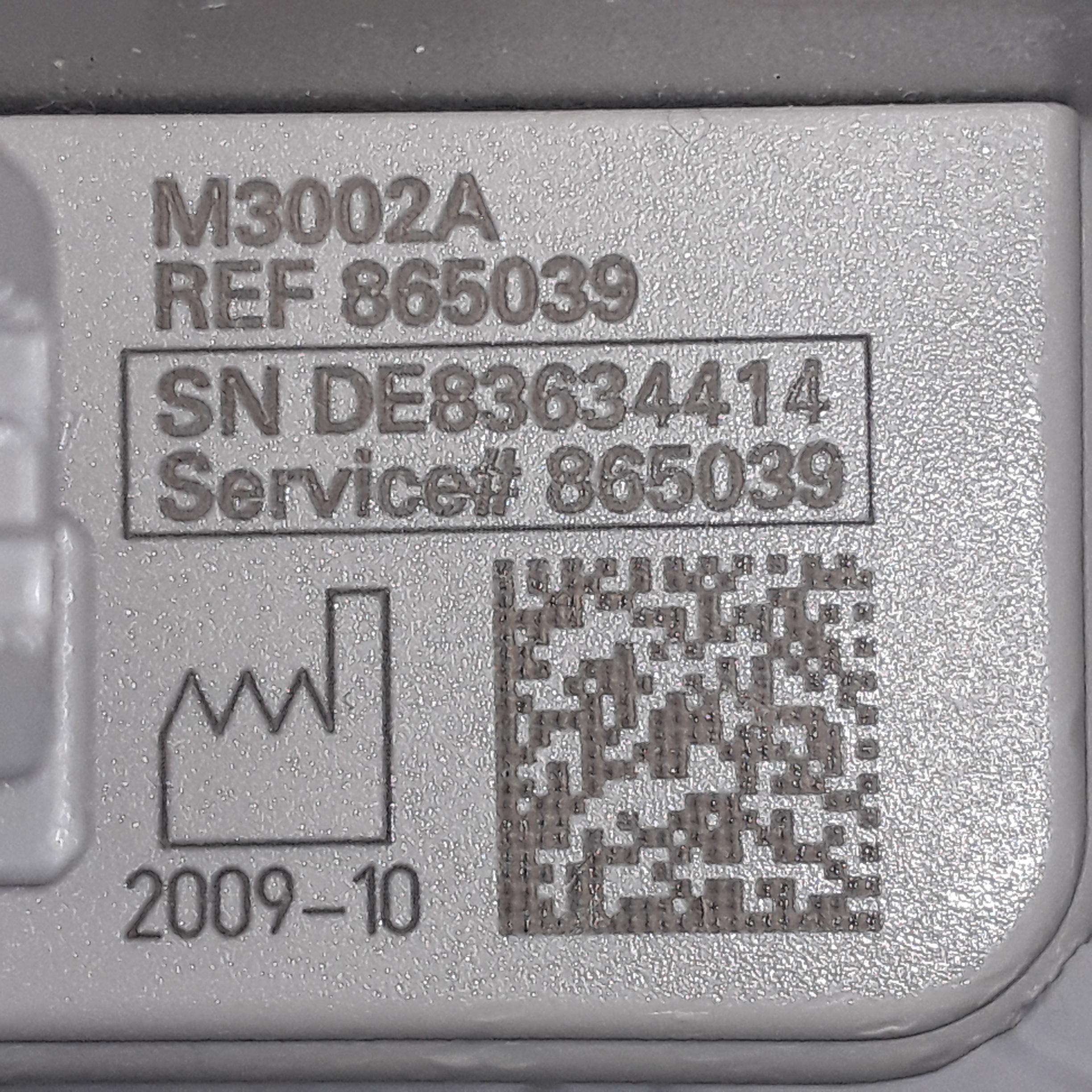 Philips IntelliVue X2 Module - Fast SpO2 - 367411
