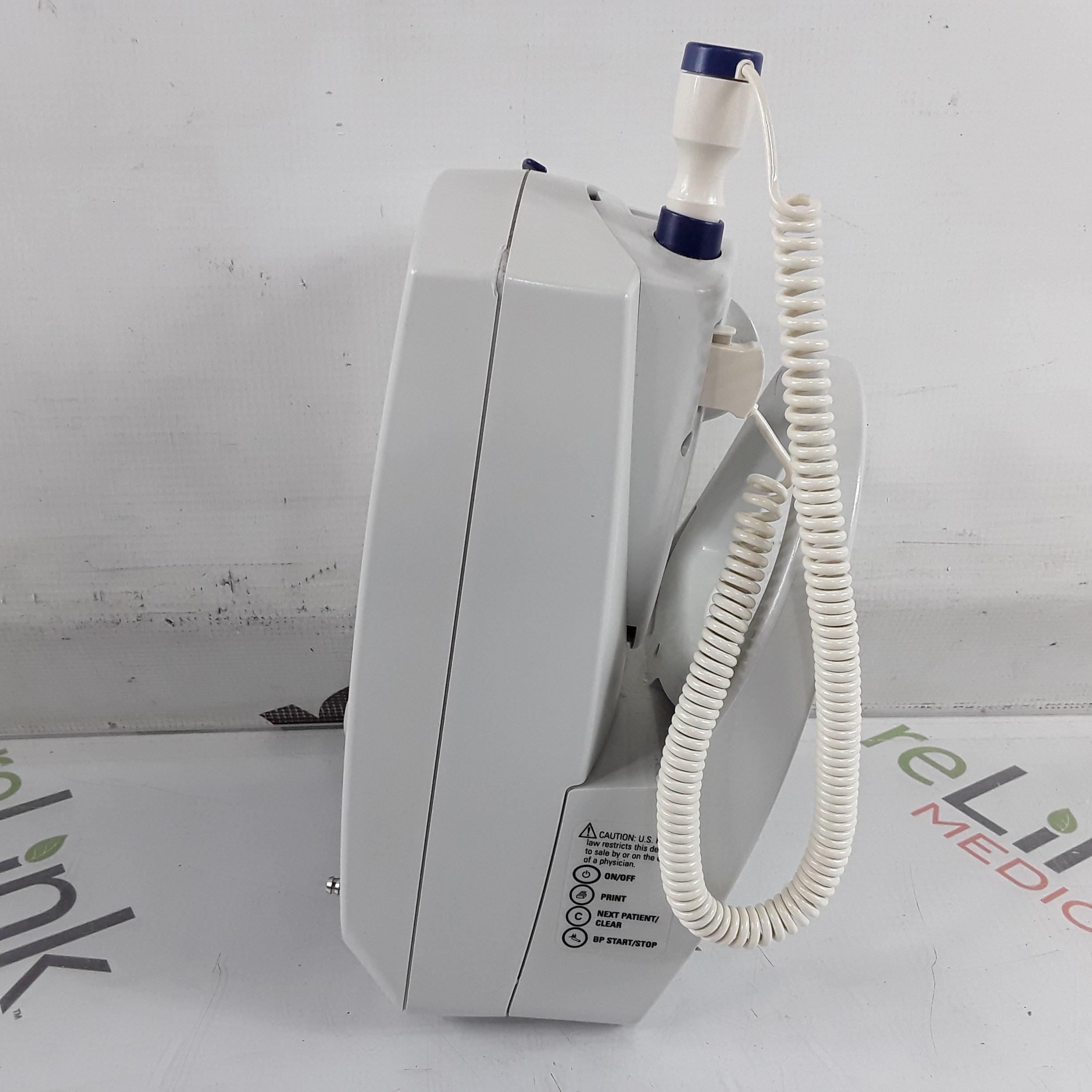 Welch Allyn Spot 420 - NIBP, Temp Vital Signs Monitor - 421416