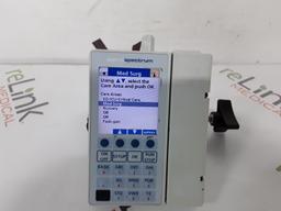 Baxter Sigma Spectrum with B/G Battery Infusion Pump - 412086