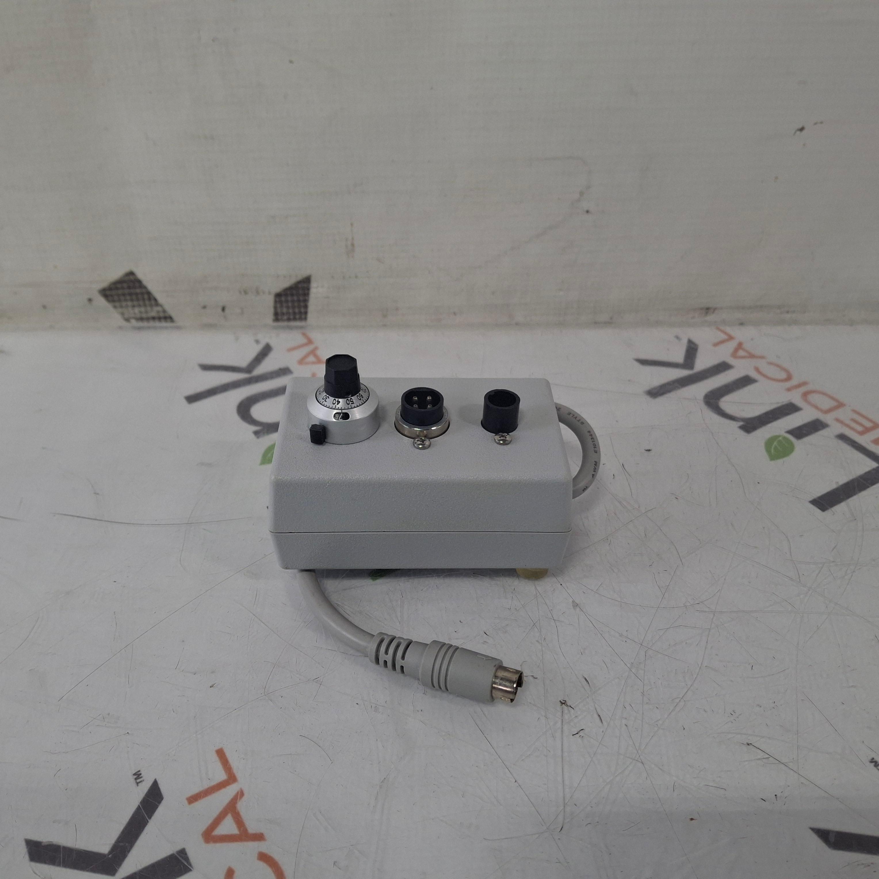 BC Biomedical MCO-2100 Cardiac Output Module - 427995