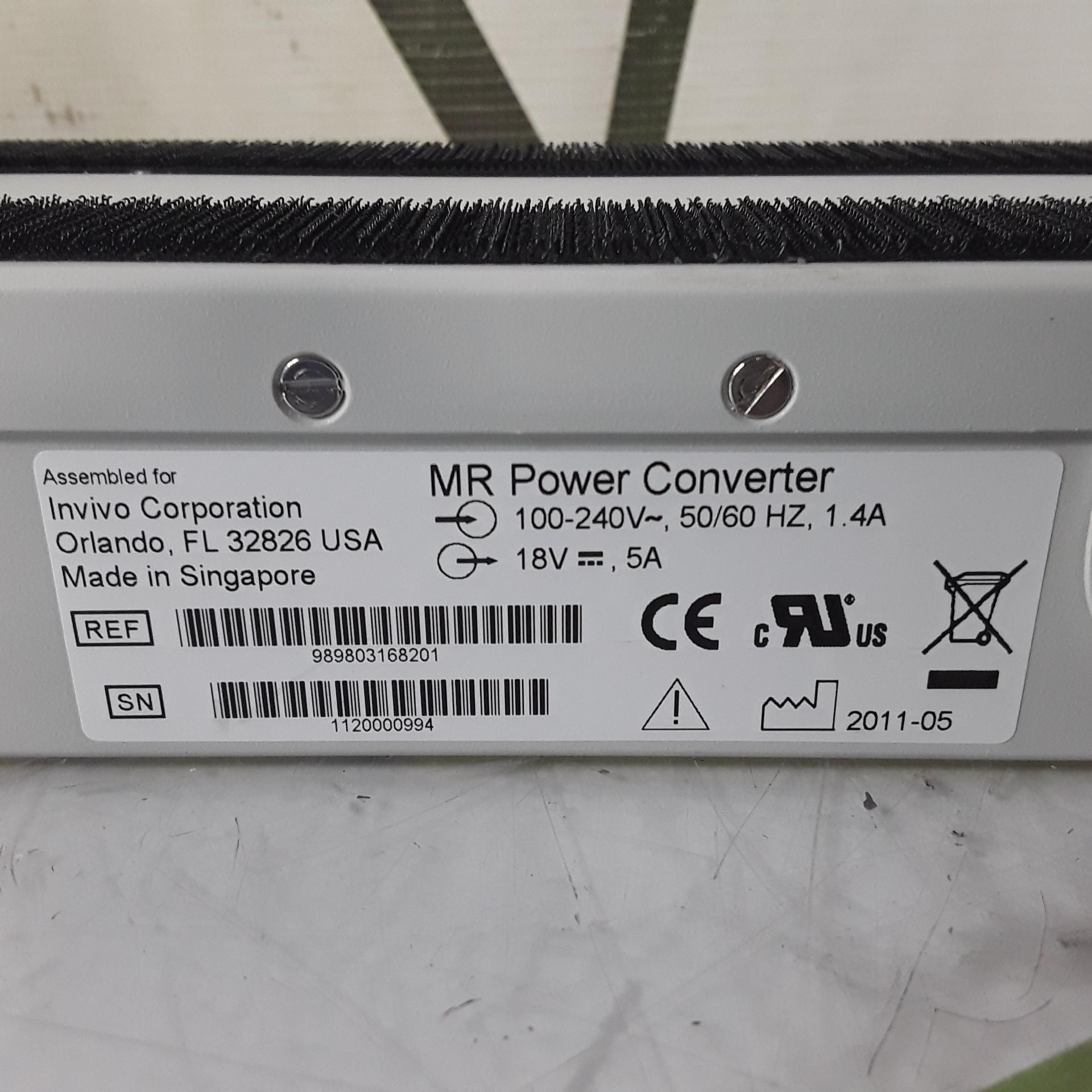 Invivo MDE Expression MRI Patient Monitoring System - 409887