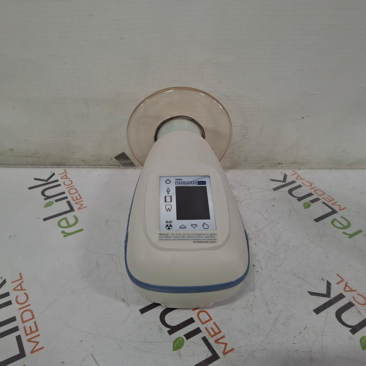 Aribex Nomad Pro Portable X ray - 433385
