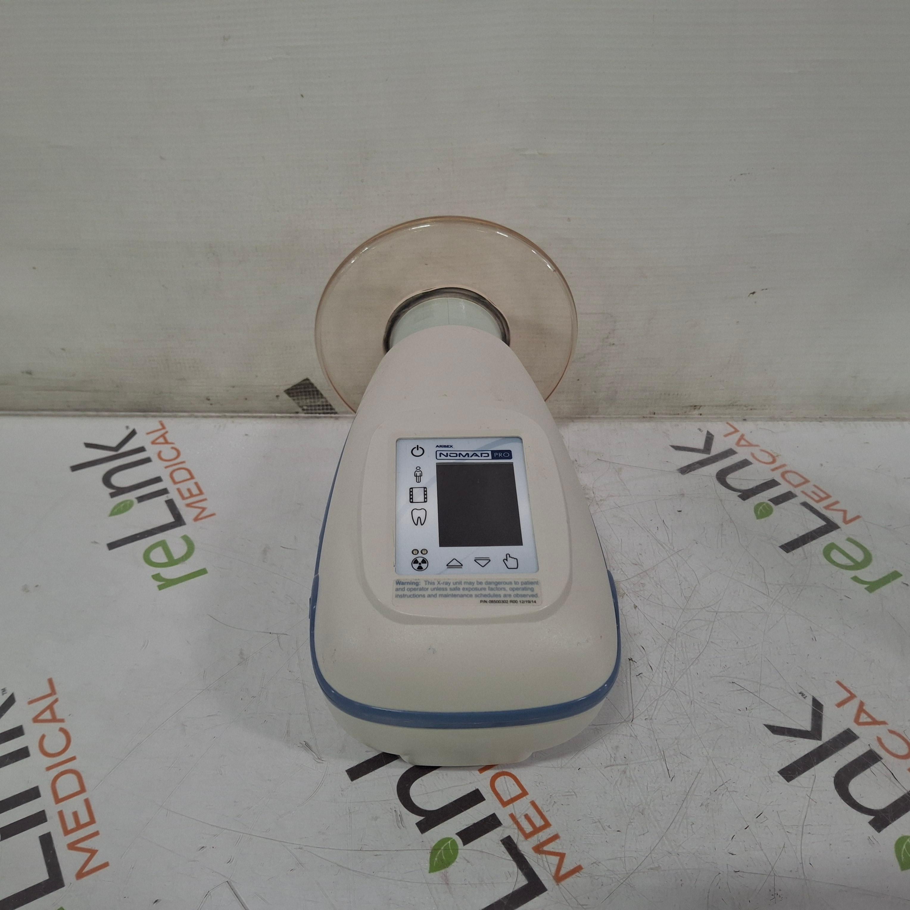 Aribex Nomad Pro Portable X ray - 433385