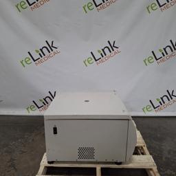 Beckman Coulter Allegra X-14R Refrigerated Benchtop Centrifuge - 437115