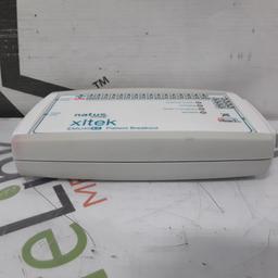Natus EMU40EX Breakout Box - 412534