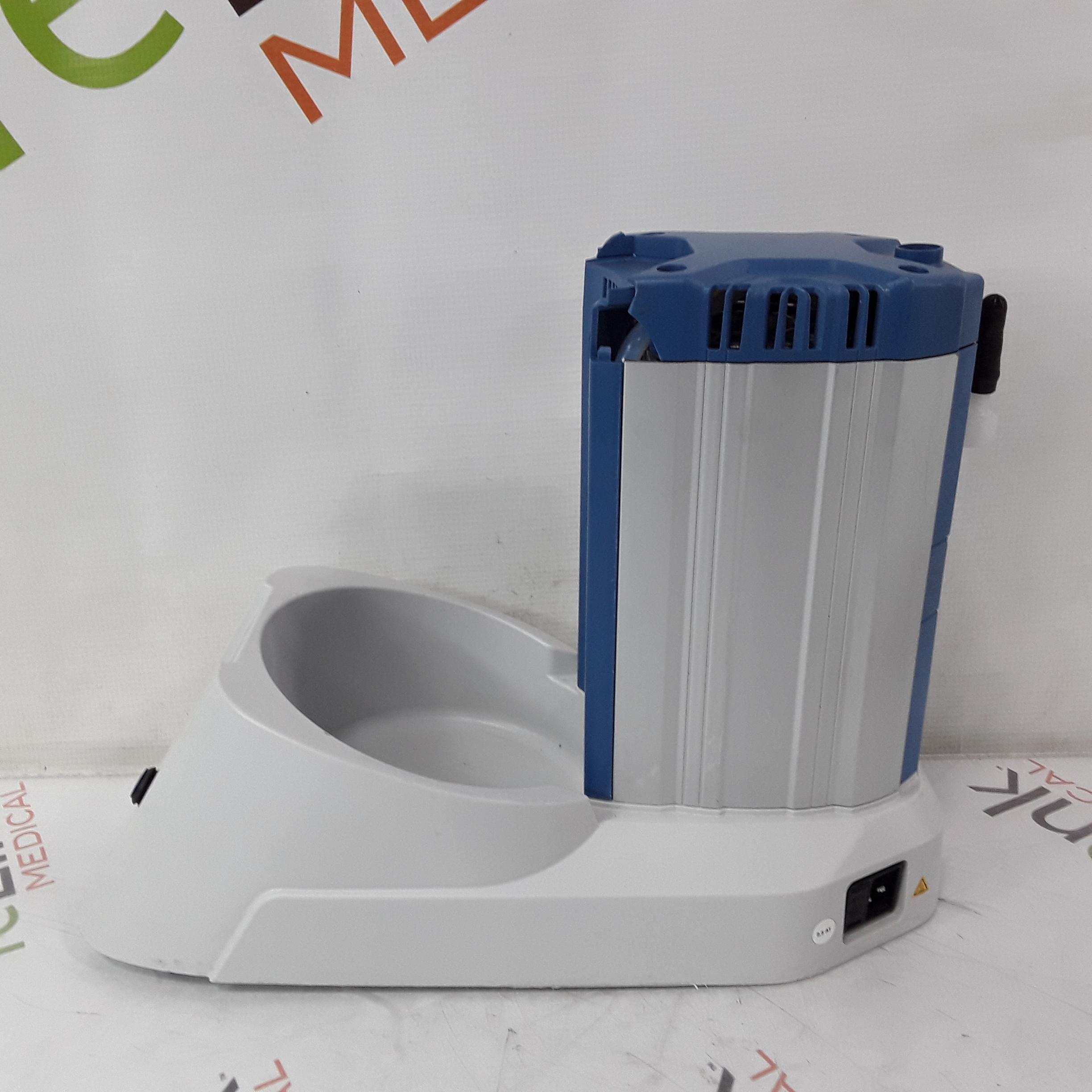 Vacuubrand BVC Control G Fluid Aspiration System - 375479