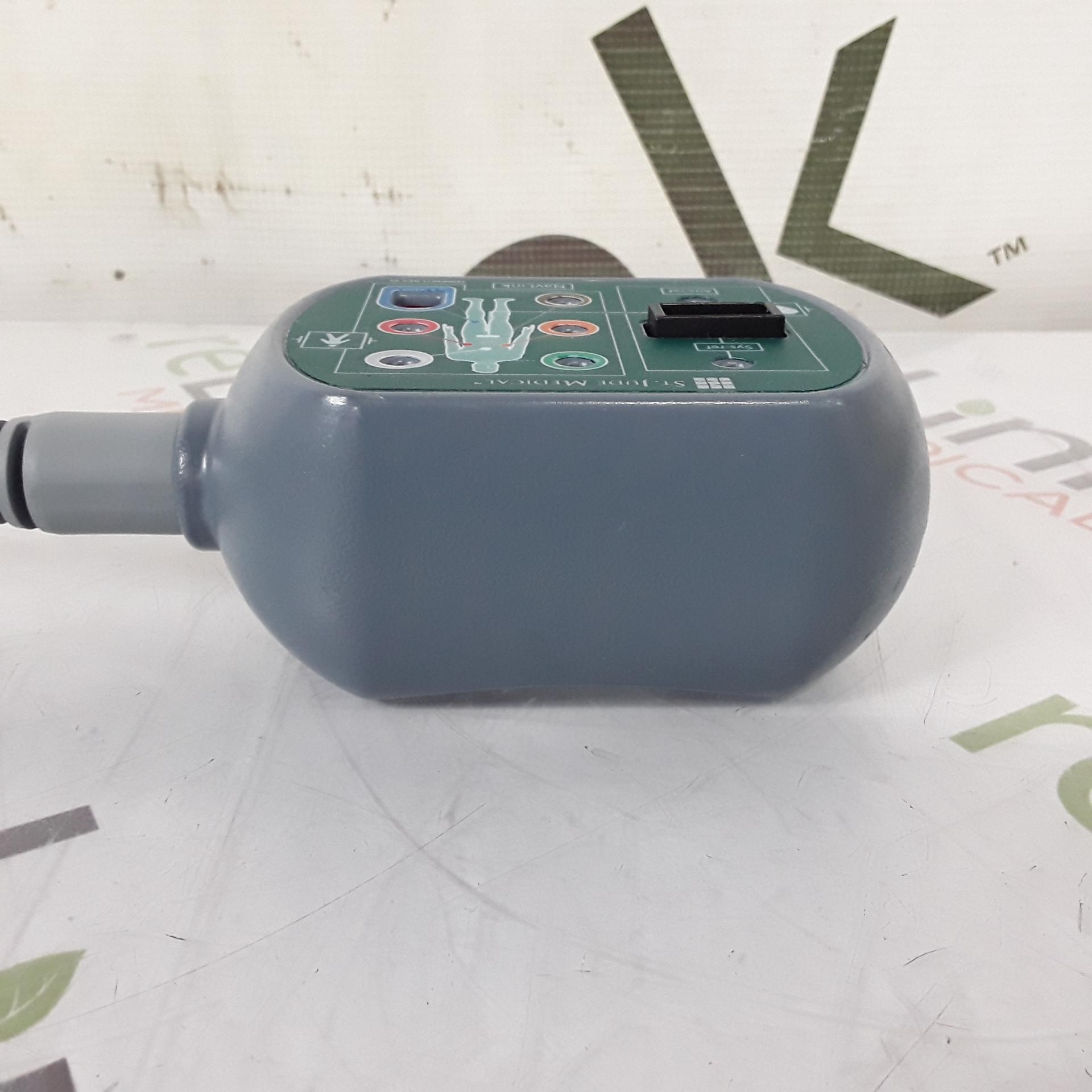 St. Jude Medical, Inc. Ensite Velocity Cardiac Mapping System - 416738