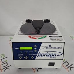 Drucker Diagnostics 642VES Drucker Centrifuge - 448712