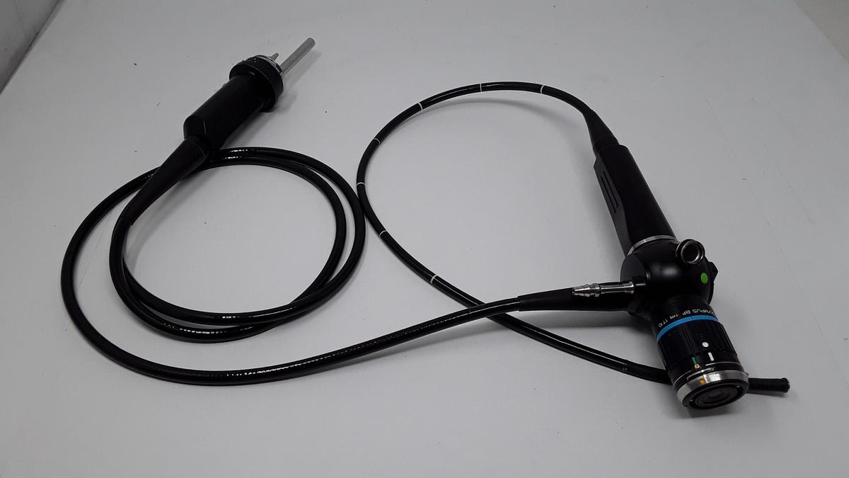 Olympus BF-1T10 Fiber Bronchoscope - 443406