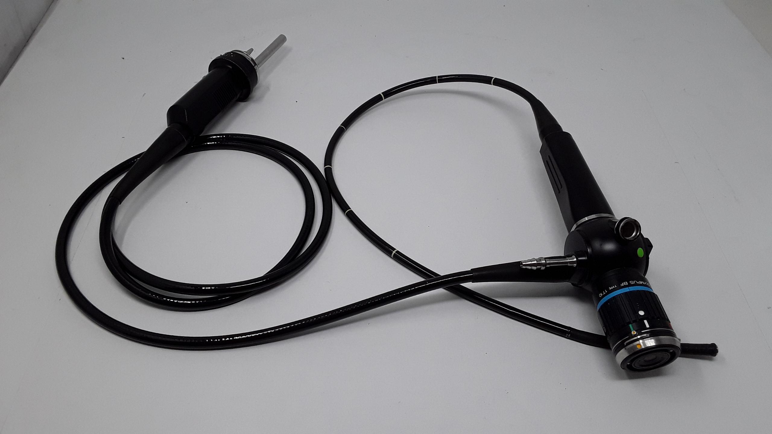 Olympus BF-1T10 Fiber Bronchoscope - 443406