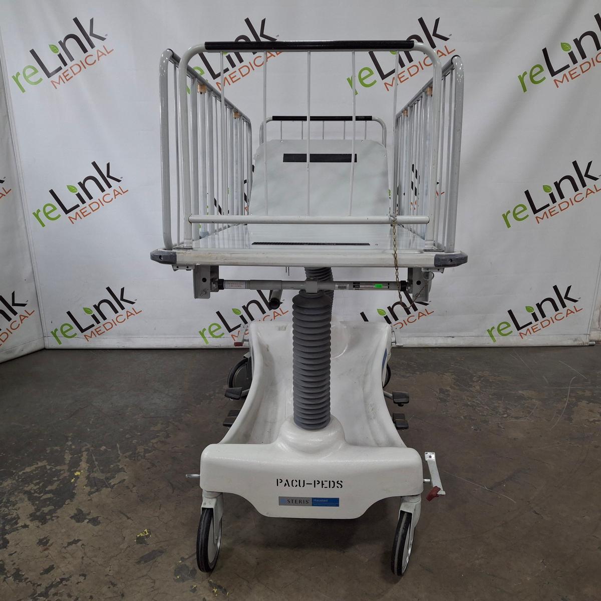 Steris 4160DOST Bed - 444117
