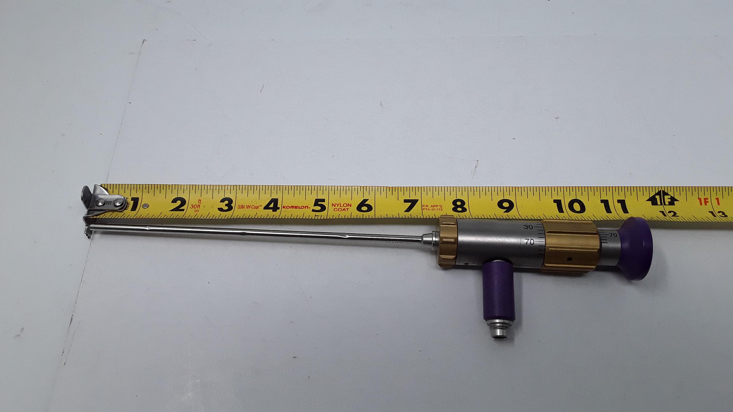 Acclarent CYE001 Adjustable View Scope - 445652