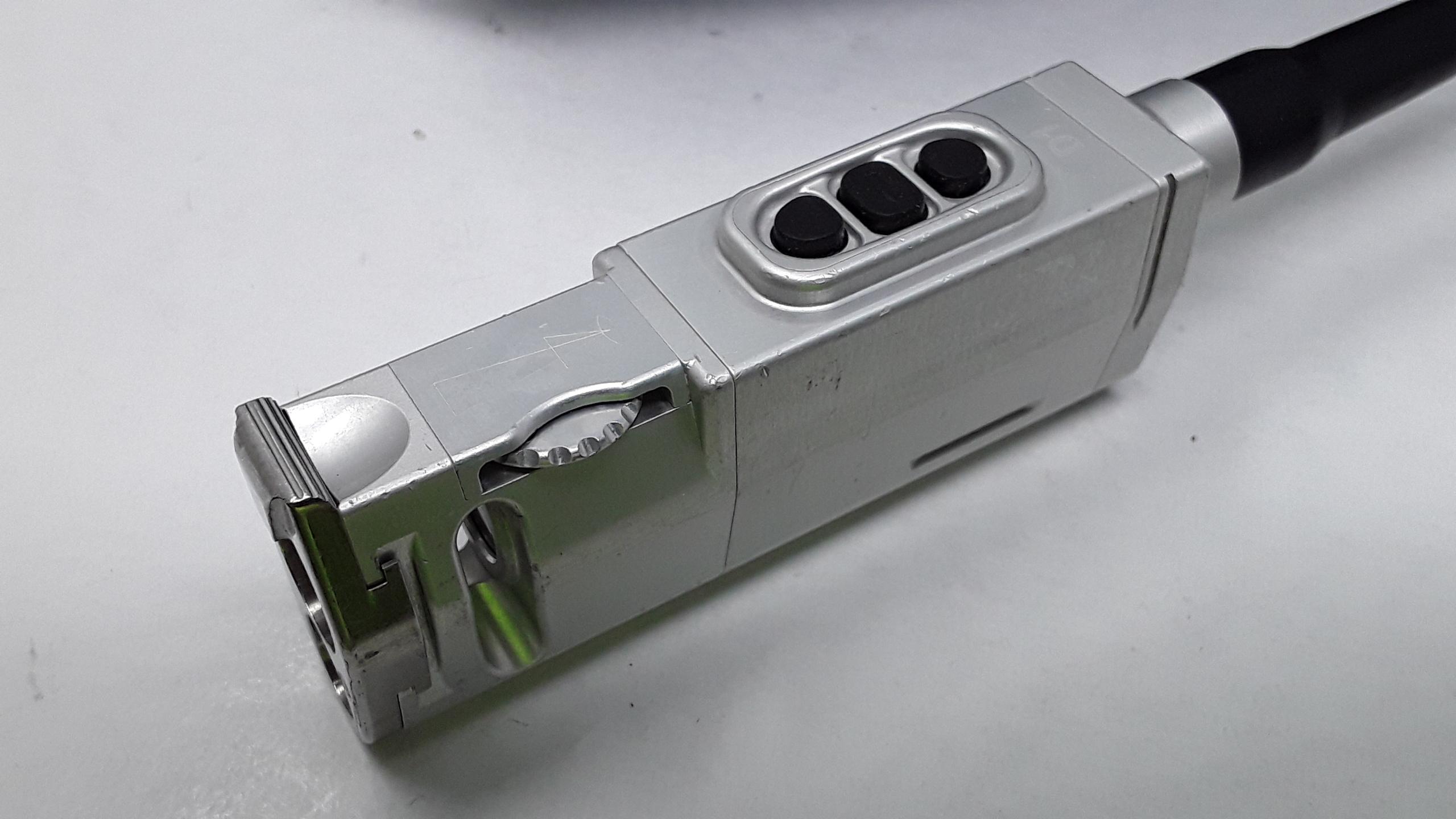 Karl Storz 22260131 NTSC Image 1 Camera Head - 447073