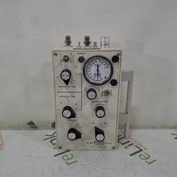 Bio-Med Devices IC-2A Transport Ventilator - 443622