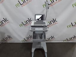GE Healthcare MAC 5500 without CAM Module ECG System - 415397