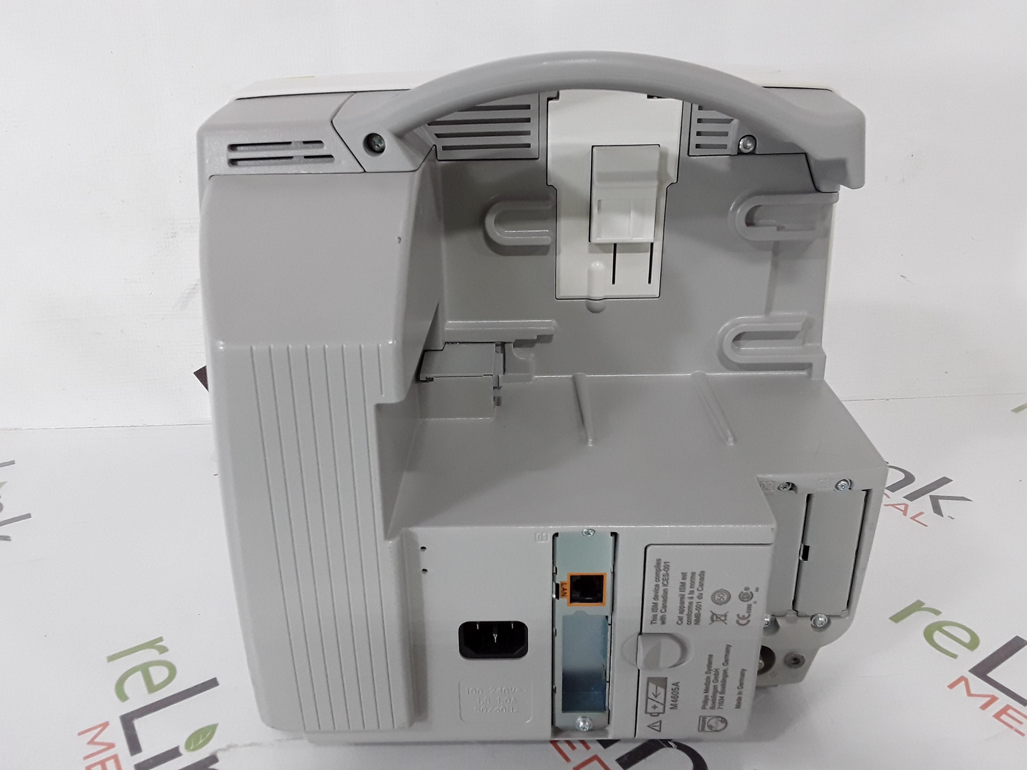 Philips IntelliVue MP30 Patient Monitor - 408925