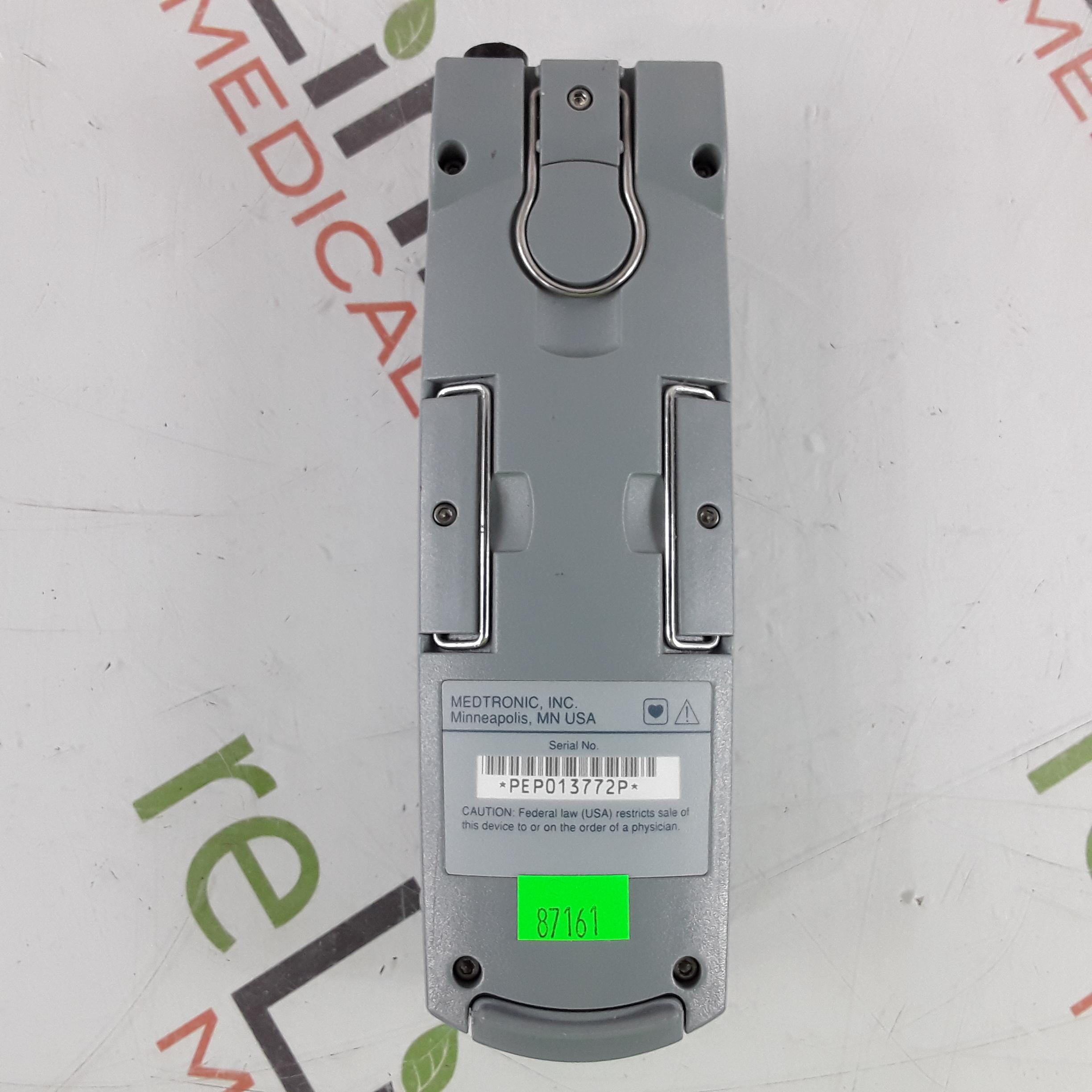 Medtronic 5348 Single Chamber Temporary Pacemaker - 415108