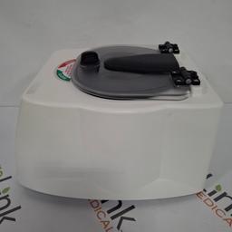 Drucker Diagnostics 642VES Drucker Centrifuge - 440667