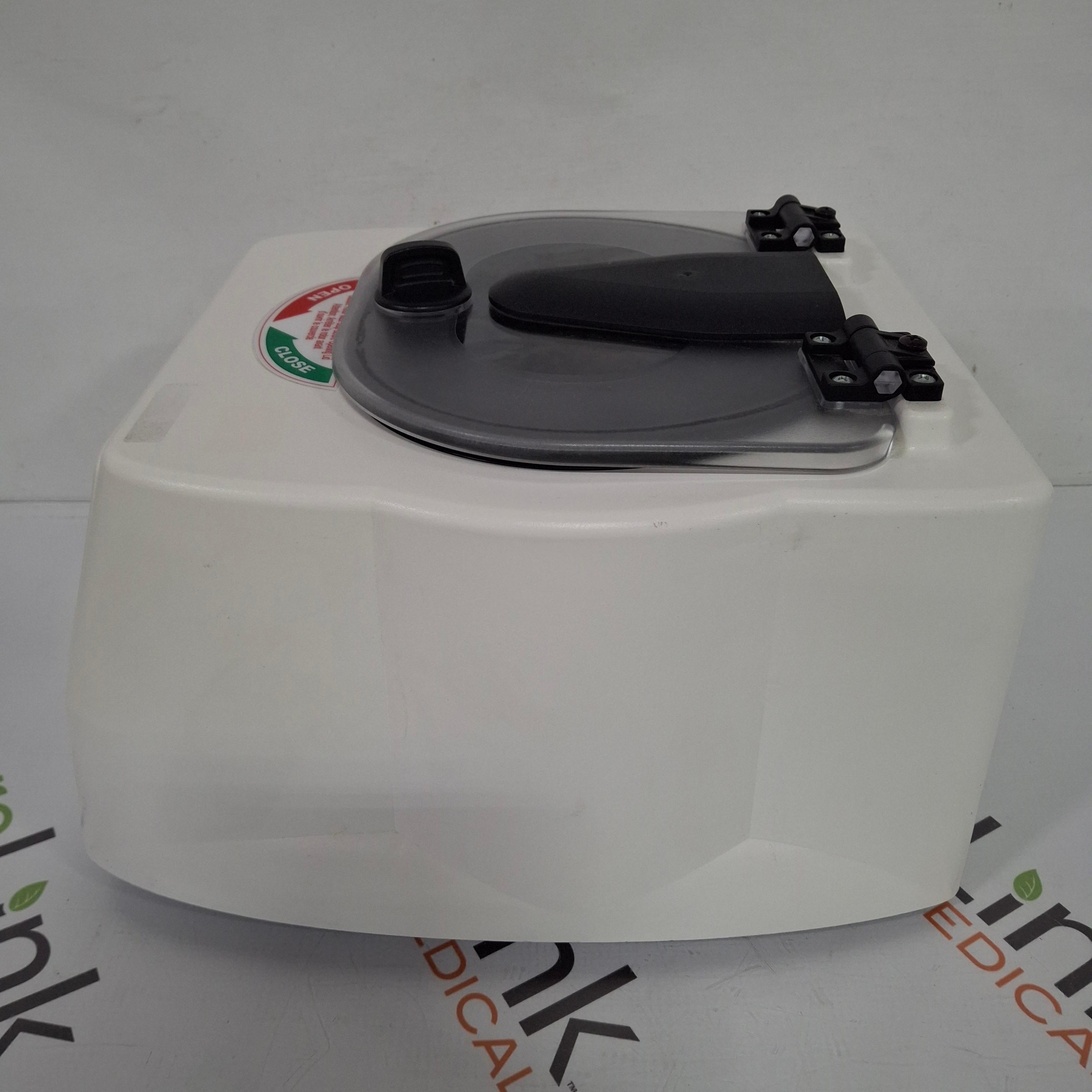 Drucker Diagnostics 642VES Drucker Centrifuge - 440667