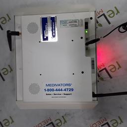 Medivators Endora Endoscope Tracking System Monitor - 429032