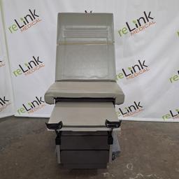Ritter 100 Exam Table - 446364