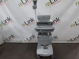 GE Healthcare MAC 5500 without CAM Module ECG System - 415397