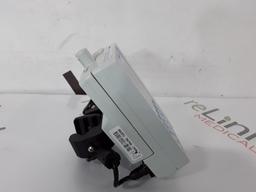 Baxter Sigma Spectrum with B/G Battery Infusion Pump - 412018
