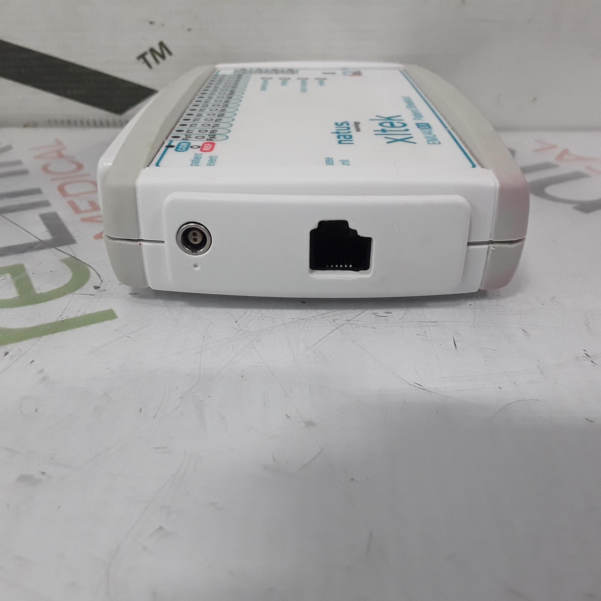 Natus EMU40EX Breakout Box - 412534