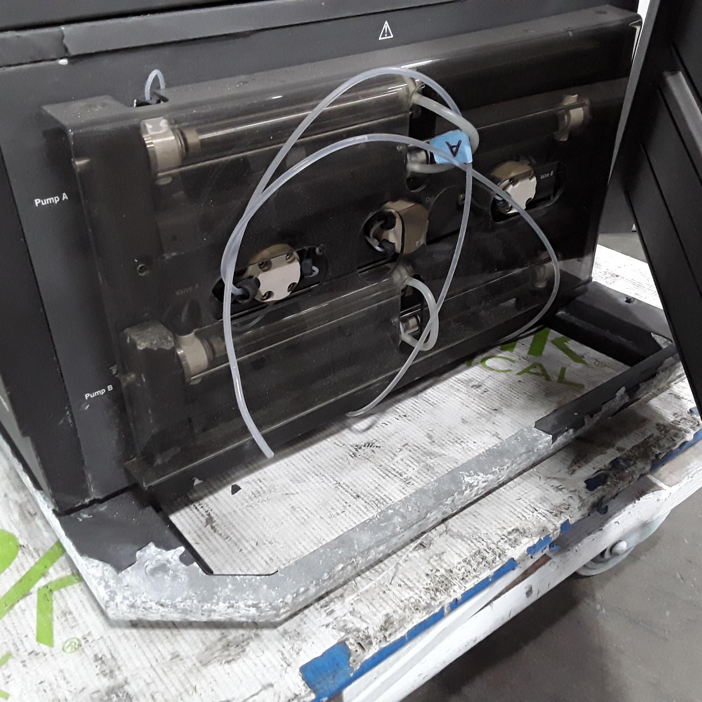 Amersham Pharmacia Biotech AKTA Ettan LC FPLC System - 387478
