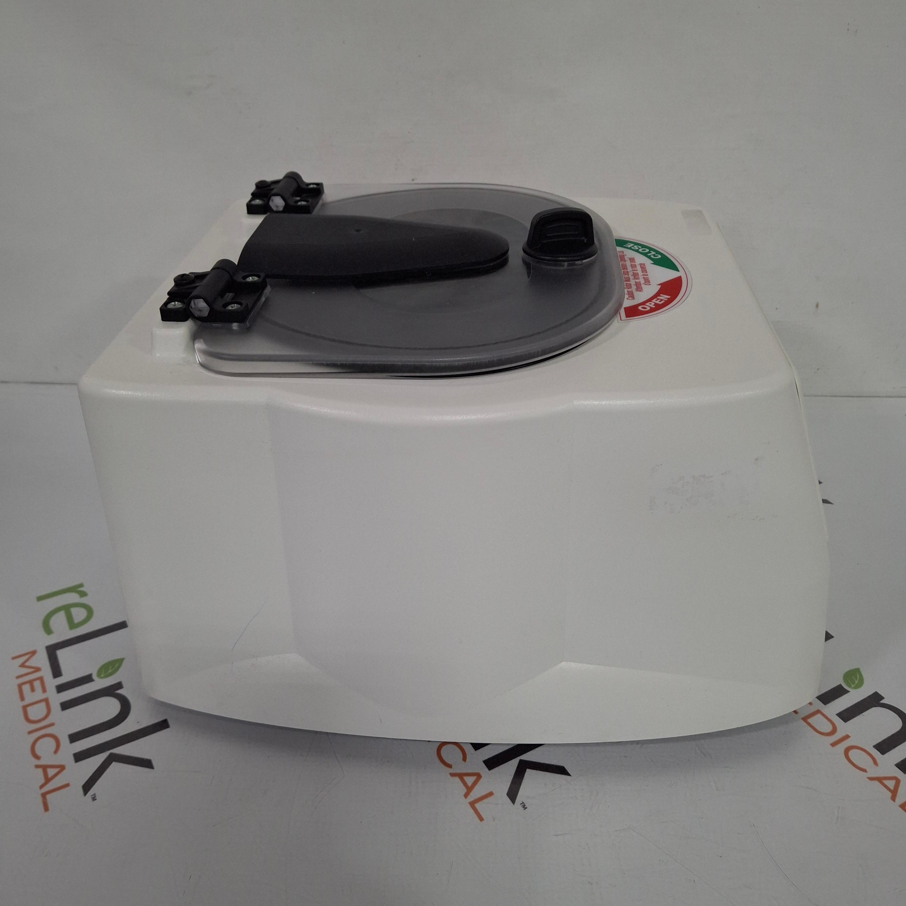 Drucker Diagnostics 642VES Drucker Centrifuge - 440667