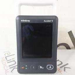 Datascope Accutorr 3 Vital Signs Monitor - 399278