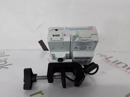 Baxter Sigma Spectrum with B/G Battery Infusion Pump - 412018
