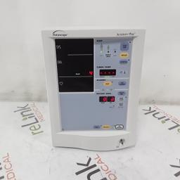 Datascope Accutorr Plus Vital Signs Monitor - 398708