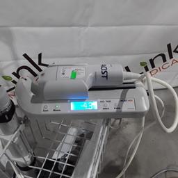 ACIST HDi Linear Translation System - 398065