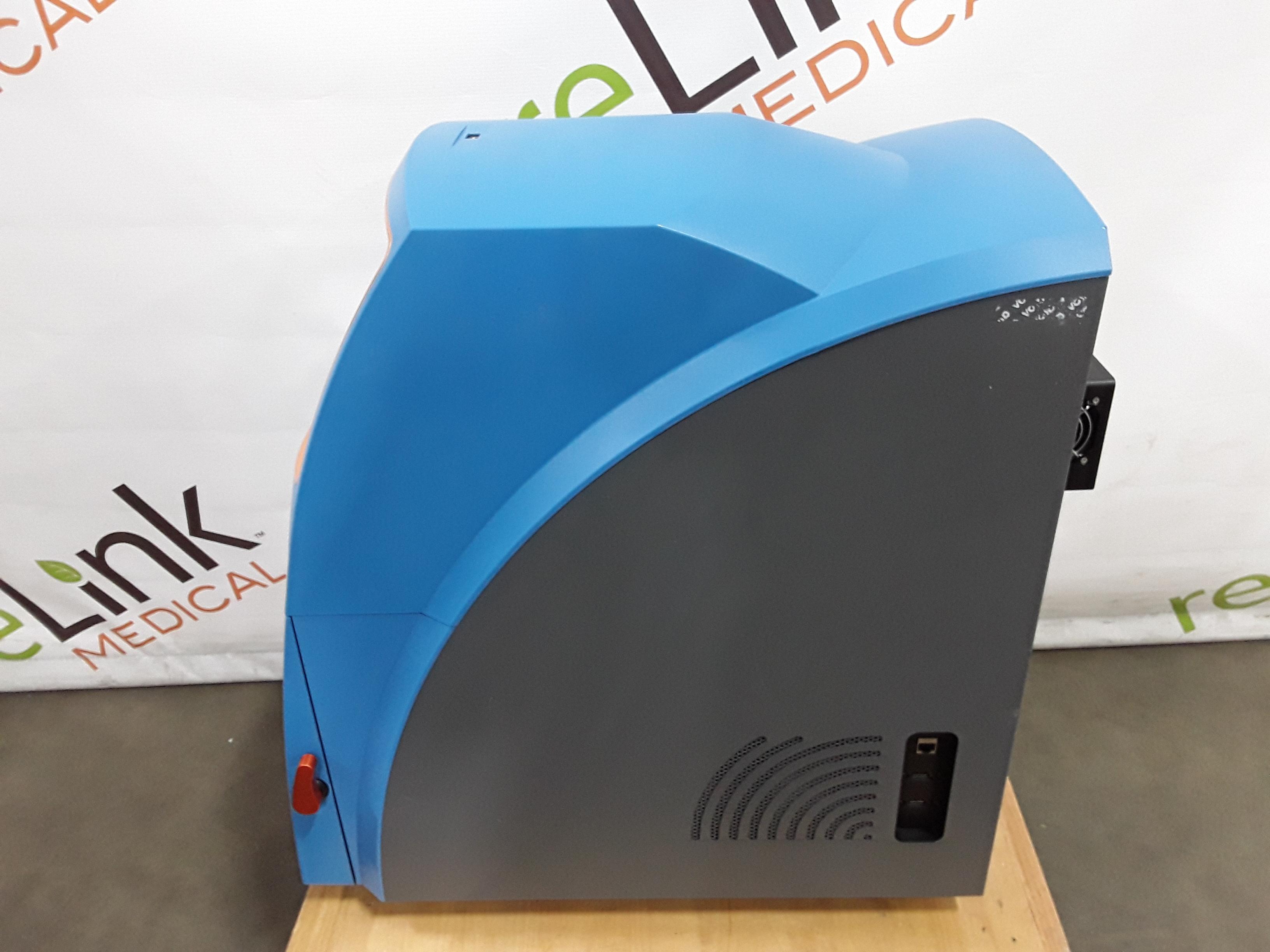 Protein simple FluorChem R High-performance imaging system - 423620