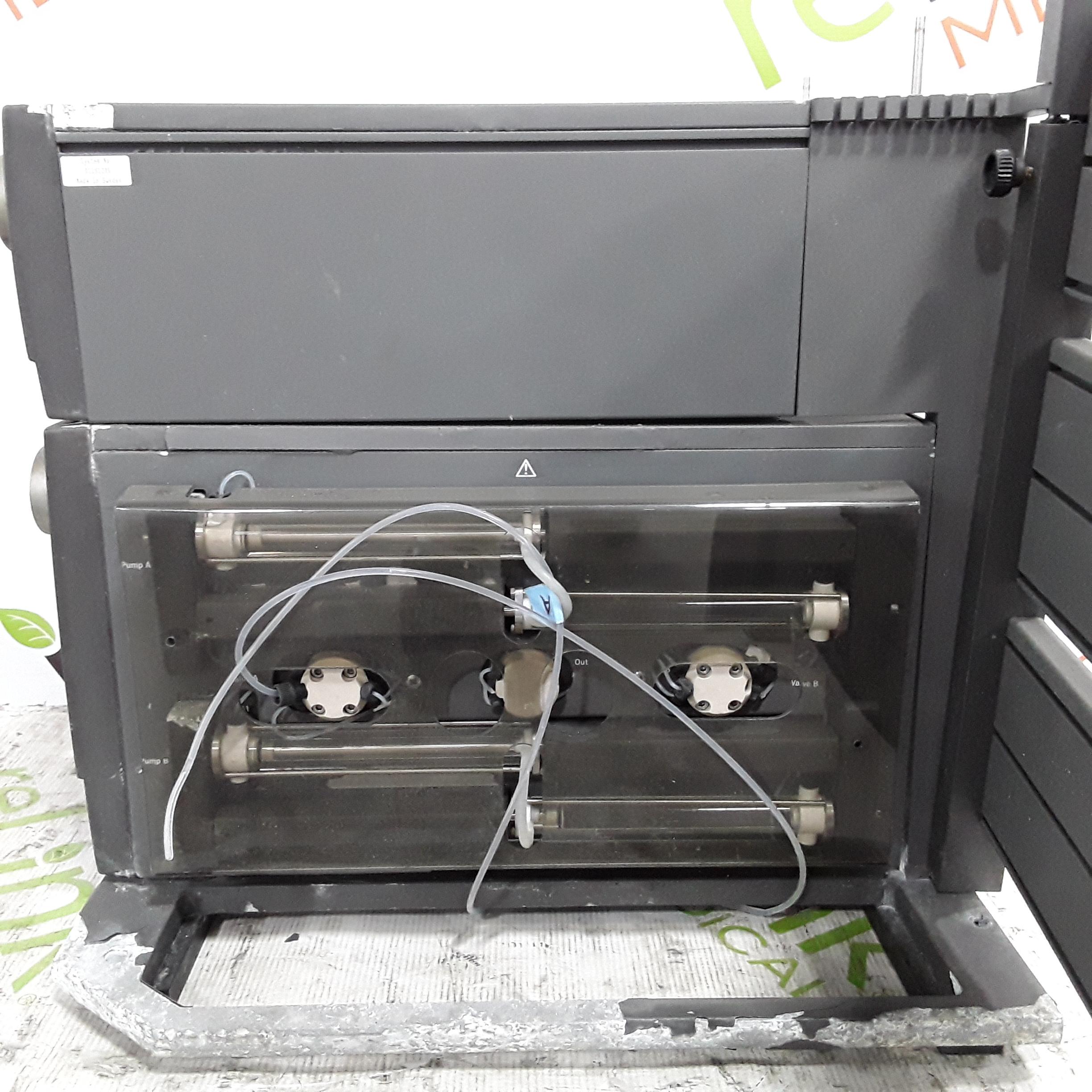 Amersham Pharmacia Biotech AKTA Ettan LC FPLC System - 387478