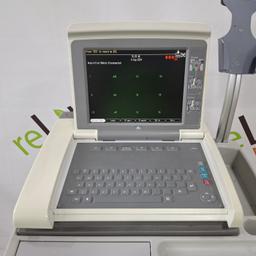 GE Healthcare MAC 5000 without CAM Module ECG System - 447343